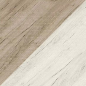 ДАРЬЯ Гостиная (Крафт серый/Крафт белый) в Можге - mozhga.mebel24.online | фото 10