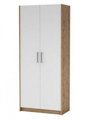 ДАРЬЯ Гостиная (Крафт серый/Крафт белый) в Можге - mozhga.mebel24.online | фото 6
