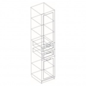 Детская Александрия (модульная) в Можге - mozhga.mebel24.online | фото 19