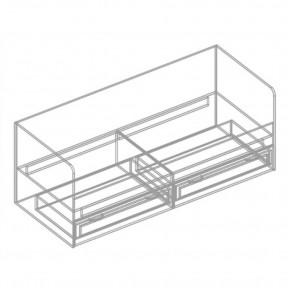 Детская Александрия (модульная) в Можге - mozhga.mebel24.online | фото 3