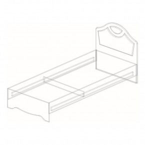 Детская Александрия (модульная) в Можге - mozhga.mebel24.online | фото 5