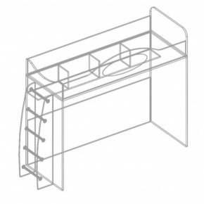 Детская Александрия (модульная) в Можге - mozhga.mebel24.online | фото 7