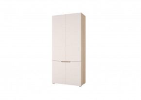 Детская АНТАЛИЯ (модульная) Сонома/Белый софт в Можге - mozhga.mebel24.online | фото 8