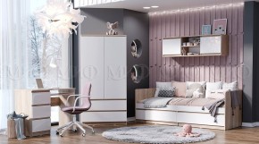 ЧЕЛСИ Детская ЛДСП (модульная) в Можге - mozhga.mebel24.online | фото