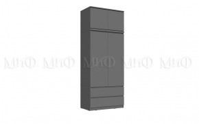 ЧЕЛСИ Детская ЛДСП (модульная) в Можге - mozhga.mebel24.online | фото 14