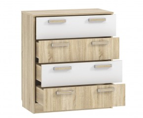 Детская Фанк Комод НМ 013.71-01 М в Можге - mozhga.mebel24.online | фото 2