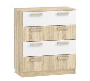 Детская Фанк Комод НМ 013.71-01 М в Можге - mozhga.mebel24.online | фото