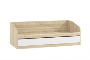 Детская Фанк Кровать 900х2000 с основанием ЛДСП НМ 041.50 в Можге - mozhga.mebel24.online | фото
