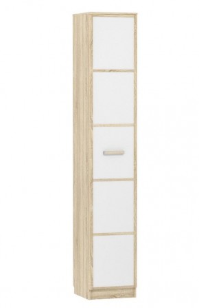 Детская Фанк Шкаф для белья НМ 013.01-02 М1 в Можге - mozhga.mebel24.online | фото