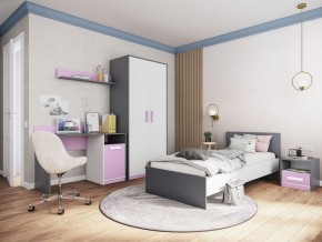 Детская Кэнди Лаванда в Можге - mozhga.mebel24.online | фото 1