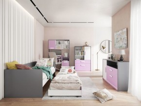 Детская Кэнди Лаванда в Можге - mozhga.mebel24.online | фото 2
