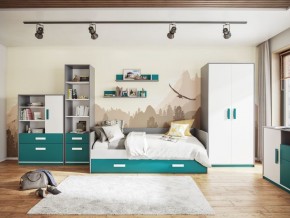Детская Кэнди Океан в Можге - mozhga.mebel24.online | фото