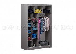 НЕАПОЛЬ Детская ЛДСП (модульная) в Можге - mozhga.mebel24.online | фото 10