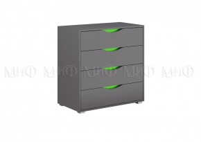 НЕАПОЛЬ Детская ЛДСП (модульная) в Можге - mozhga.mebel24.online | фото 5