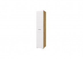 Детская НЕНСИ (модульная) Крафт золотой/Белый глянец в Можге - mozhga.mebel24.online | фото 7