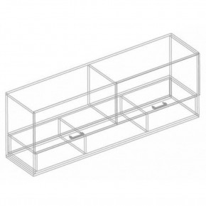 Детская "Сандра" (модульная) в Можге - mozhga.mebel24.online | фото 10