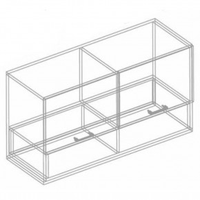 Детская "Сандра" (модульная) в Можге - mozhga.mebel24.online | фото 12
