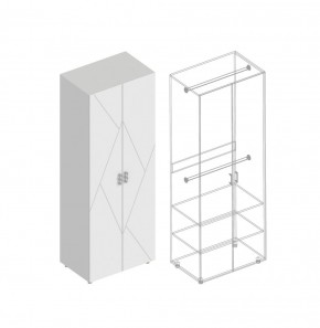 Детская "Сандра" (модульная) в Можге - mozhga.mebel24.online | фото 17