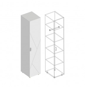 Детская "Сандра" (модульная) в Можге - mozhga.mebel24.online | фото 26