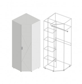 Детская "Сандра" (модульная) в Можге - mozhga.mebel24.online | фото 6