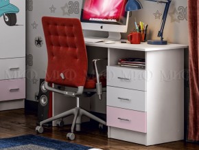 ВЕГА FASHION-1 Детская ЛДСП (модульная) в Можге - mozhga.mebel24.online | фото 12