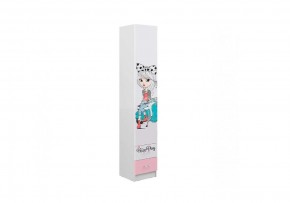 ВЕГА FASHION-1 Детская ЛДСП (модульная) в Можге - mozhga.mebel24.online | фото 6