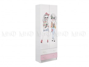 ВЕГА FASHION Детская ЛДСП (модульная) в Можге - mozhga.mebel24.online | фото 10