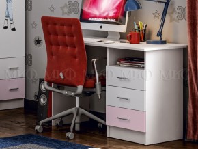 ВЕГА FASHION Детская ЛДСП (модульная) в Можге - mozhga.mebel24.online | фото 12