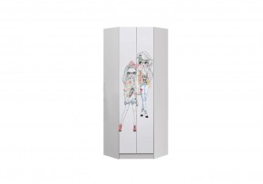 ВЕГА FASHION Детская ЛДСП (модульная) в Можге - mozhga.mebel24.online | фото 6