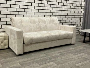 Диван Аккордеон ППУ 1480*2000 подлокотник ПРЯМОЙ (ткань до 500 руб) в Можге - mozhga.mebel24.online | фото