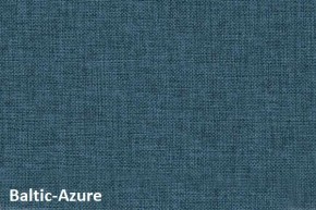 Диван-кровать Комфорт без подлокотников (2 подушки) BALTIC AZURE в Можге - mozhga.mebel24.online | фото 2