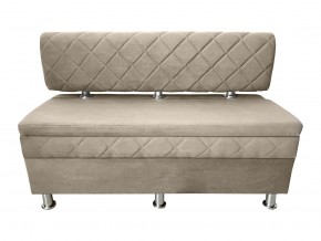 Диван кухонный Остин (прошивка квадрат) 1500 в Можге - mozhga.mebel24.online | фото 3