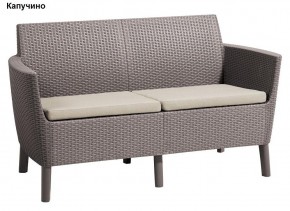 Диван Салемо 2-х местный (Salemo 2 seater sofa) в Можге - mozhga.mebel24.online | фото 3