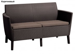 Диван Салемо 2-х местный (Salemo 2 seater sofa) в Можге - mozhga.mebel24.online | фото 5