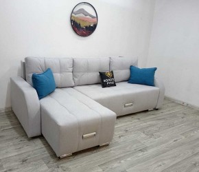 Диван угловой Нью-Йорк-3 (ППУ) в Можге - mozhga.mebel24.online | фото 5