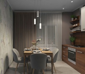 DK2029-WH Светильник накладной IP 20, 50 Вт, GU10, белый, алюминий в Можге - mozhga.mebel24.online | фото 6