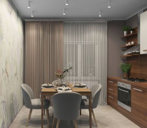 DK2051-WH Накладной светильник, IP 20, 15 Вт, GU10, белый, алюминий в Можге - mozhga.mebel24.online | фото 4