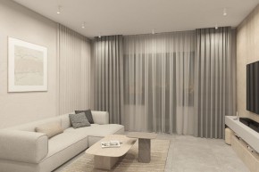 DK2051-WH Накладной светильник, IP 20, 15 Вт, GU10, белый, алюминий в Можге - mozhga.mebel24.online | фото 6