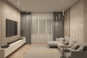 DK2052-WH Накладной светильник, IP 20, 15 Вт, GU10, белый, алюминий в Можге - mozhga.mebel24.online | фото 5