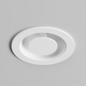 DK2700-WH Встраиваемый светильник, IP 20, 7 Вт, LED 3000, белый, алюминий в Можге - mozhga.mebel24.online | фото 2