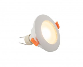 DK3016-WH Встраиваемый светильник влагозащ., IP 65, 50 Вт, GU10, белый, алюминий в Можге - mozhga.mebel24.online | фото 3