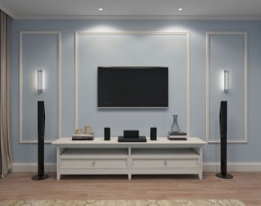 DK3020-CM Встраиваемый светильник, IP 20, 10 Вт, GU5.3, LED, серый, пластик в Можге - mozhga.mebel24.online | фото 9