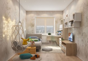 DK3020-WH Встраиваемый светильник, IP 20, 10 Вт, GU5.3, LED, белый, пластик в Можге - mozhga.mebel24.online | фото 10