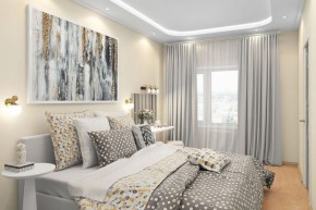 DK3020-WH Встраиваемый светильник, IP 20, 10 Вт, GU5.3, LED, белый, пластик в Можге - mozhga.mebel24.online | фото 8