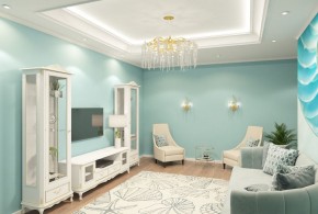 DK3020-WH Встраиваемый светильник, IP 20, 10 Вт, GU5.3, LED, белый, пластик в Можге - mozhga.mebel24.online | фото 9