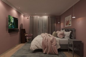 DK3021-CM Встраиваемый светильник, IP 20, 10 Вт, GU5.3, LED, серый, пластик в Можге - mozhga.mebel24.online | фото 6
