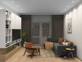 DK3026-WH Встраиваемый светильник, IP 20, 10 Вт, GU5.3, LED, белый, пластик в Можге - mozhga.mebel24.online | фото 6