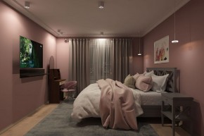 DK3030-WH Светильник накладной IP 20, 10 Вт, GU5.3, LED, белый, пластик в Можге - mozhga.mebel24.online | фото 5