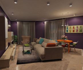 DK3030-WH Светильник накладной IP 20, 10 Вт, GU5.3, LED, белый, пластик в Можге - mozhga.mebel24.online | фото 7