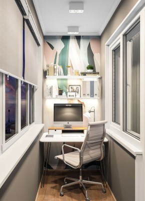 DK3035-WH Светильник накладной IP 20, 10 Вт, GU5.3, LED, белый, пластик в Можге - mozhga.mebel24.online | фото 6